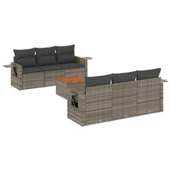 VidaXL 3256788 set mobili da esterno