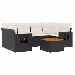 VidaXL 3256791, 7 pz