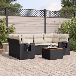 VidaXL 3256791 set mobili da esterno