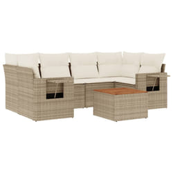 VidaXL 3256793 set mobili da esterno