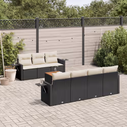 VidaXL 3256798 set mobili da esterno
