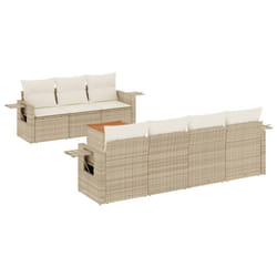 VidaXL 3256800 set mobili da esterno