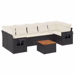 VidaXL 3256805, 8 pz