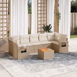 VidaXL 3256807 set mobili da esterno