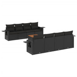 VidaXL 3256811 set mobili da esterno