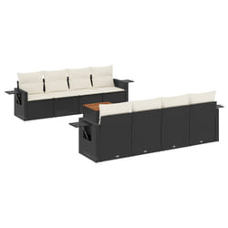 VidaXL 3256812 set mobili da esterno