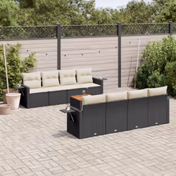 VidaXL 3256812 set mobili da esterno