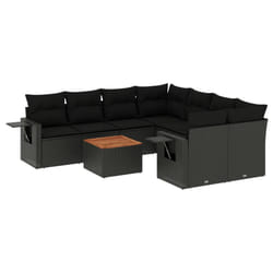 VidaXL 3256818 set mobili da esterno