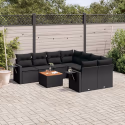 VidaXL 3256818 set mobili da esterno