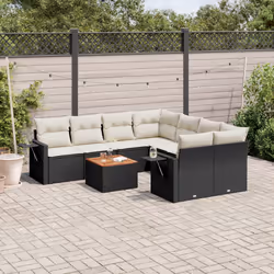 VidaXL 3256819 set mobili da esterno