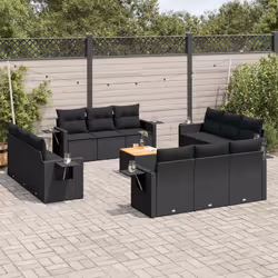 VidaXL 3256825 set mobili da esterno