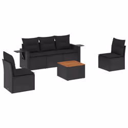 VidaXL 3256832, 6 pz
