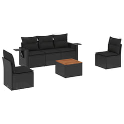 VidaXL 3256832 set mobili da esterno
