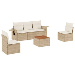 VidaXL 3256835 set mobili da esterno