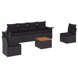 VidaXL 3256839, 7 pz