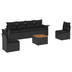 VidaXL 3256839 set mobili da esterno