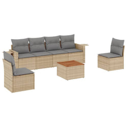 VidaXL 3256843 set mobili da esterno