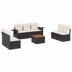 VidaXL 3256847, 8 pz