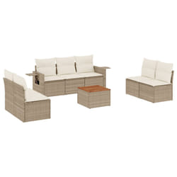 VidaXL 3256849 set mobili da esterno