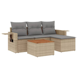 VidaXL 3256864 set mobili da esterno