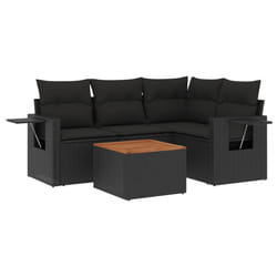VidaXL 3256874 set mobili da esterno