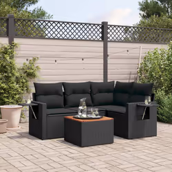 VidaXL 3256874 set mobili da esterno - Vista aggiuntiva 2