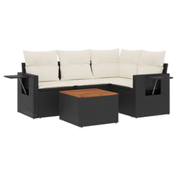 VidaXL 3256875 set mobili da esterno