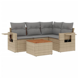 VidaXL 3256878 set mobili da esterno