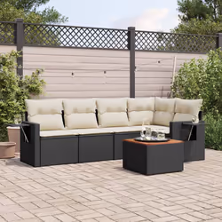 VidaXL 3256882 set mobili da esterno - Vista aggiuntiva 2