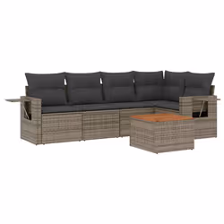 VidaXL 3256886, 6 pz