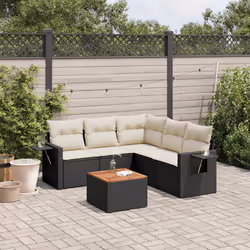VidaXL 3256889 set mobili da esterno - Vista aggiuntiva 2