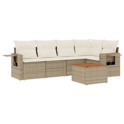 VidaXL 3256891 set mobili da esterno