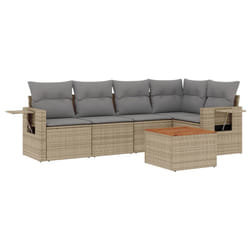 VidaXL 3256892 set mobili da esterno