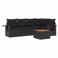 VidaXL 3256895, 6 pz