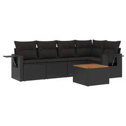 VidaXL 3256895 set mobili da esterno