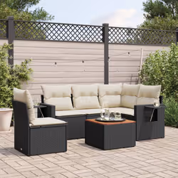 VidaXL 3256896 set mobili da esterno - Vista aggiuntiva 2