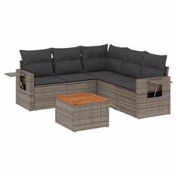 VidaXL 3256900, 6 pz