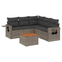 VidaXL 3256900 set mobili da esterno