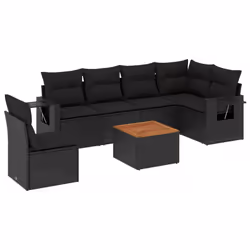 VidaXL 3256902, 7 pz