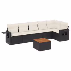 VidaXL 3256903, 7 pz