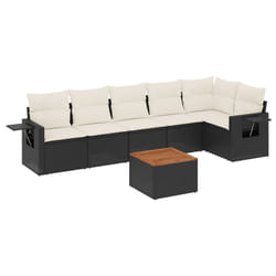 VidaXL 3256903 set mobili da esterno