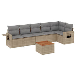 VidaXL 3256906 set mobili da esterno