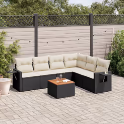 VidaXL 3256910 set mobili da esterno - Vista aggiuntiva 2