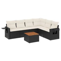 VidaXL 3256917 set mobili da esterno