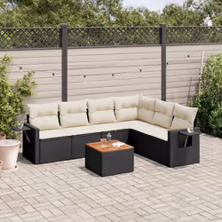 VidaXL 3256917 set mobili da esterno