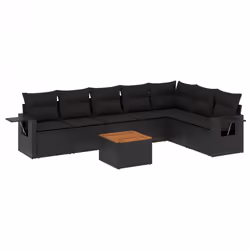 VidaXL 3256923, 8 pz