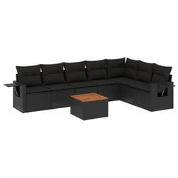 VidaXL 3256923 set mobili da esterno