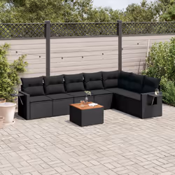 VidaXL 3256923 set mobili da esterno