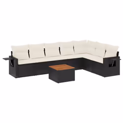 VidaXL 3256924, 8 pz