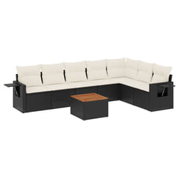 VidaXL 3256924 set mobili da esterno